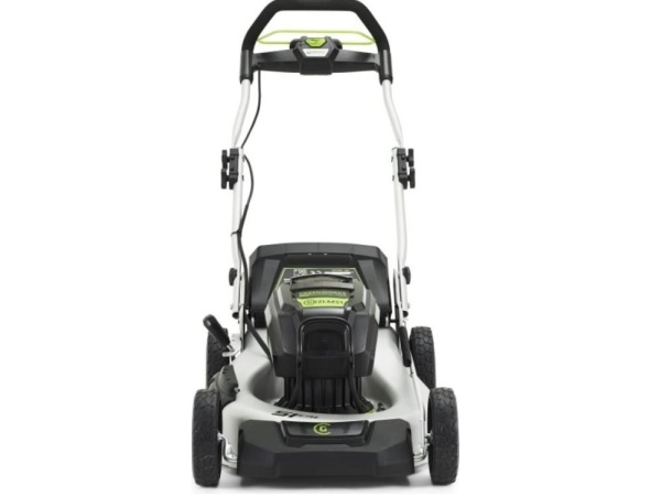 82V Greenworks GD82LM51