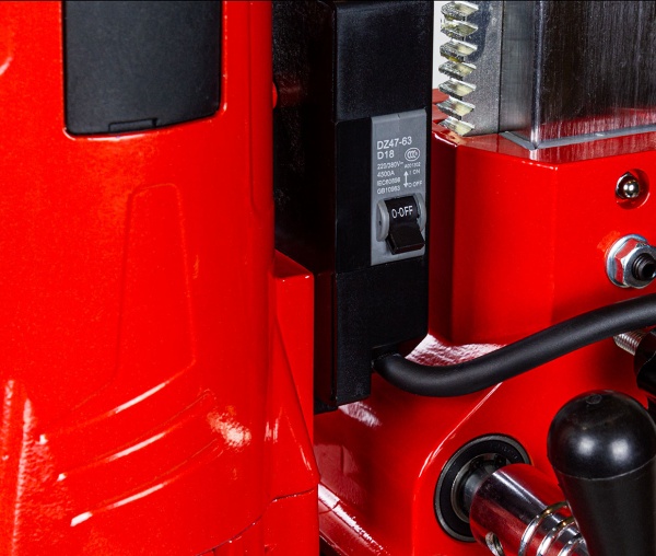 ESSON ElectricDRIL-205