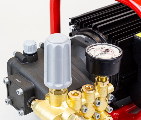 BREXIT BrexJET Electric ECO 1000