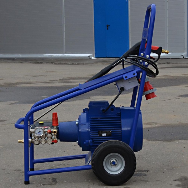 Посейдон E7-210-22