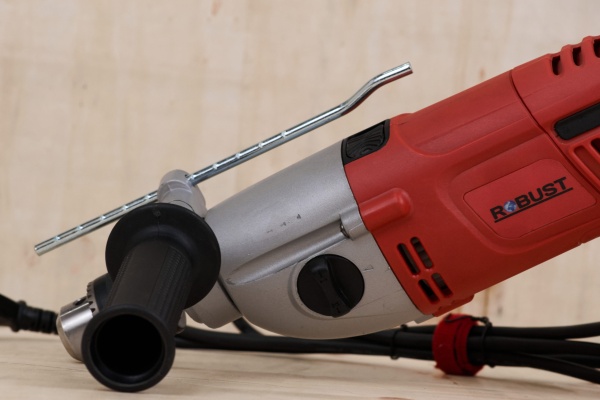 ROBUST RB71220 электрическая ударная