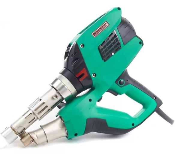 LEISTER WELDPLAST S1