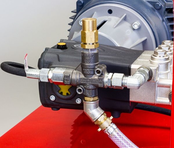 BREXIT BrexTEST ECO 5000