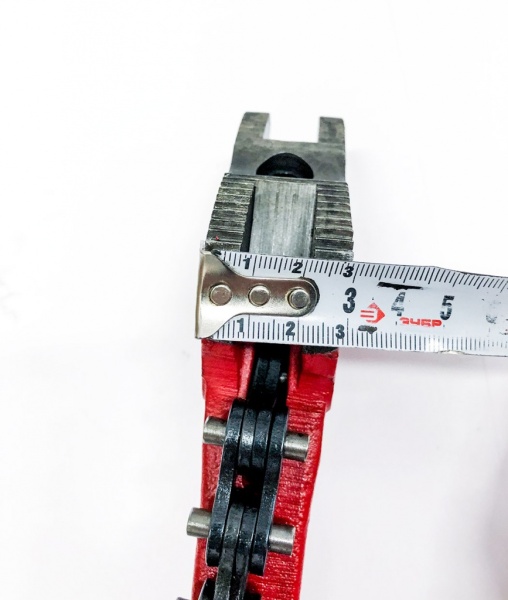 BREXIT, до 3 дюйм