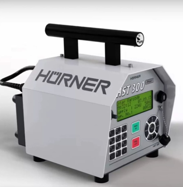 Hürner HST 300 Print 315 2.0