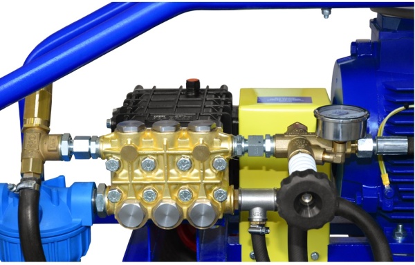 Посейдон Е11-120-50