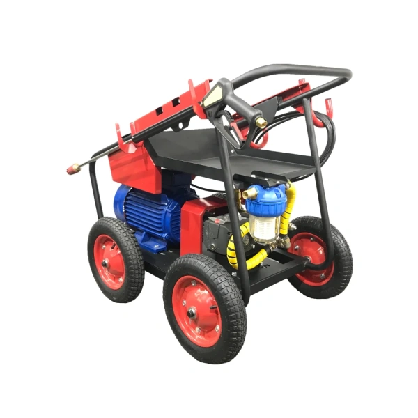 РГР PROteus E3 HP 350/17