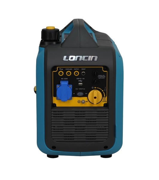 Loncin GR2300IS