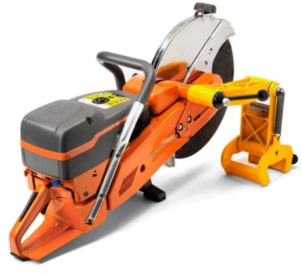 Рельсорез HUSQVARNA K 1270 Rail