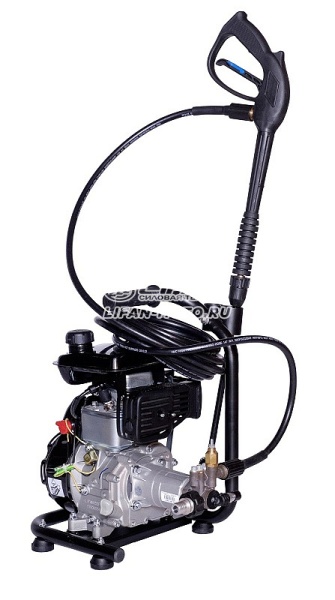 Lifan Q1500 (152F-3)