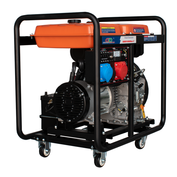 Grand Decho GDD11000es-T