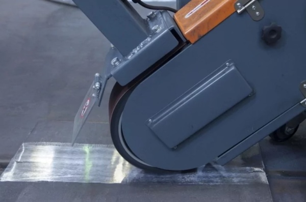 NKO Machines Pasovec Runner 75