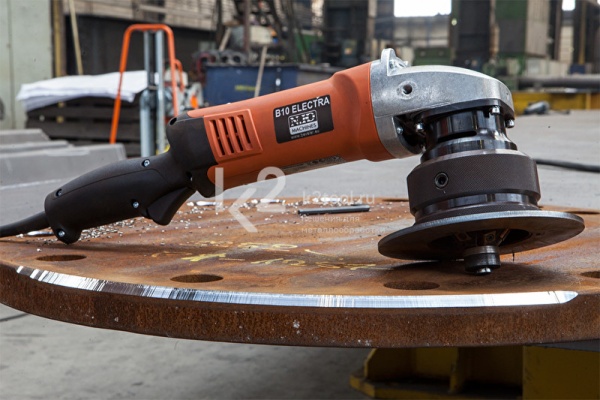 NKO Machines B-10 Electra