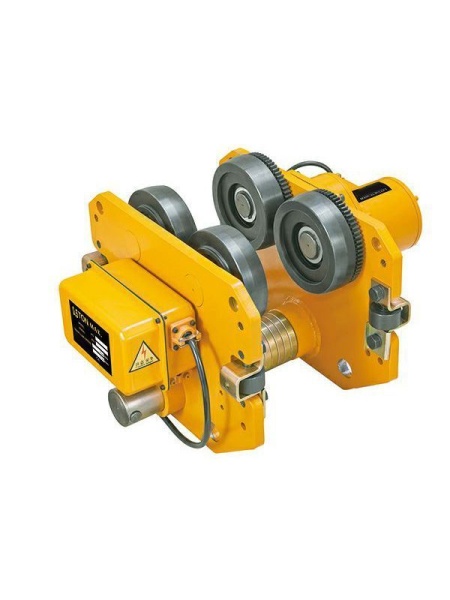 TOR ТЭЦП (HHBD25-10T) 25,0 Т