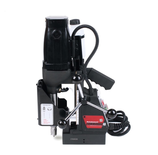 Rotabroach COMMANDO 40