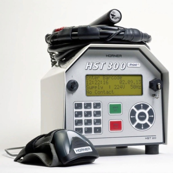 Hürner HST 300 Print+