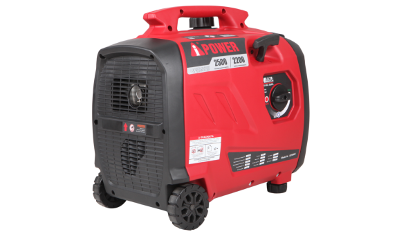 A-IPOWER A2500IS