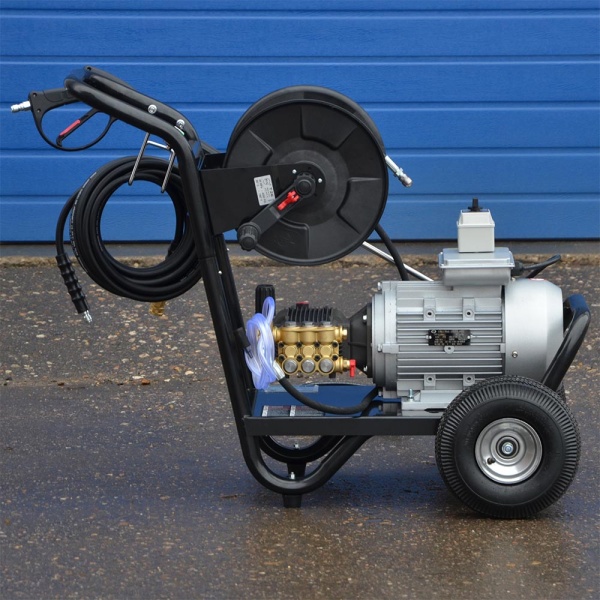 Посейдон-Данау E3-180-9-DU