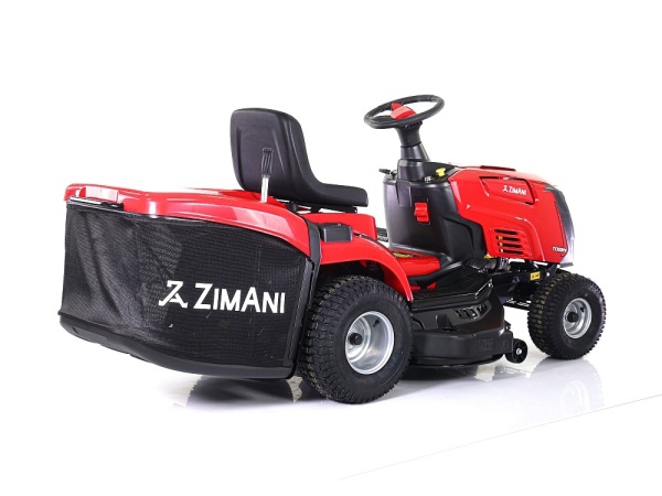 ZimAni TC102HVD