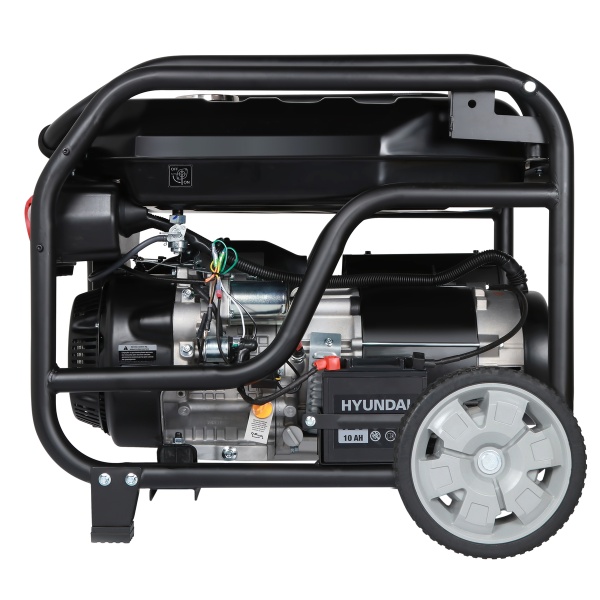 Hyundai HHY 10050FE-T