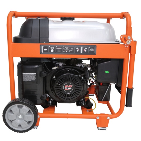 ZONGSHEN BPB 11800 E