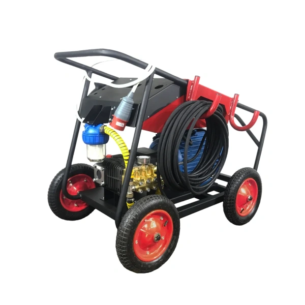 РГР PROteus E4 HP 500/16