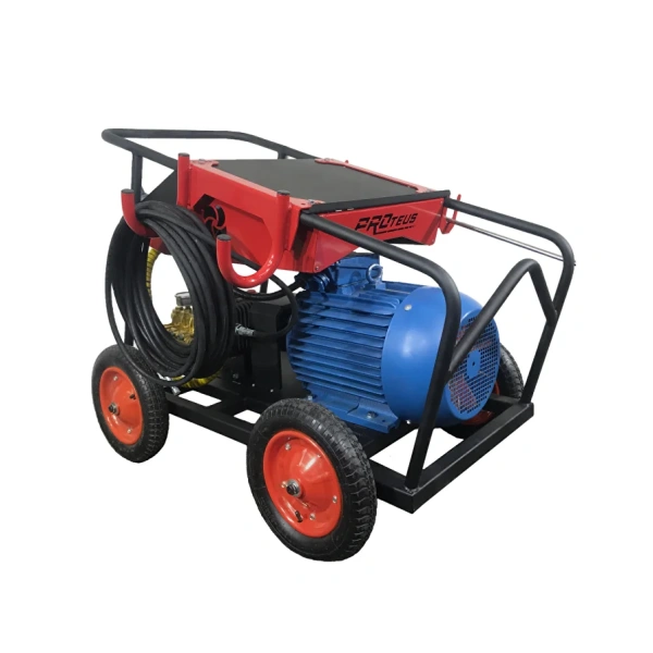 РГР PROteus E4 HP 500/22