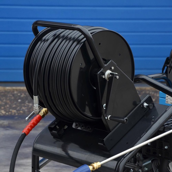 Посейдон-Данау B15-210-22-Zs-DU-4W-Reel