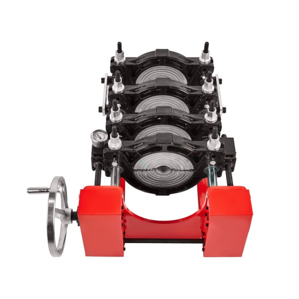 Gas Fusion RED-160R4