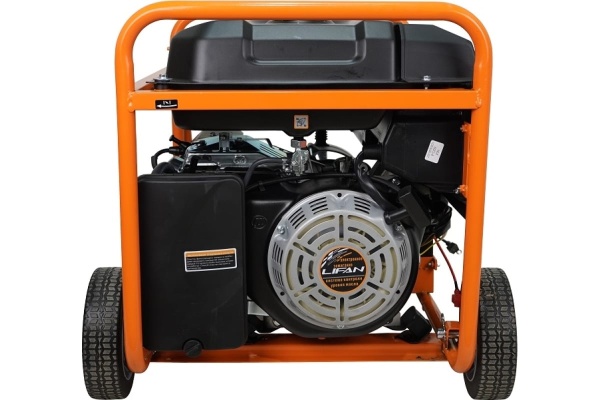 Lifan 6 GF2-4 (LF7000E3)