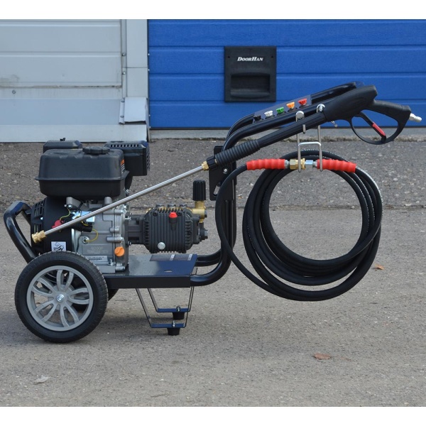 Посейдон-Данау B7-210-12-Lc-DU