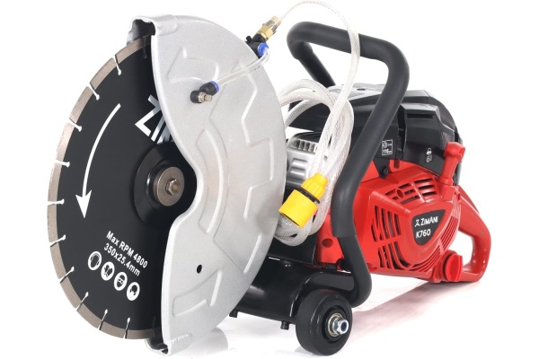 Red Line ZimAni K760 14"