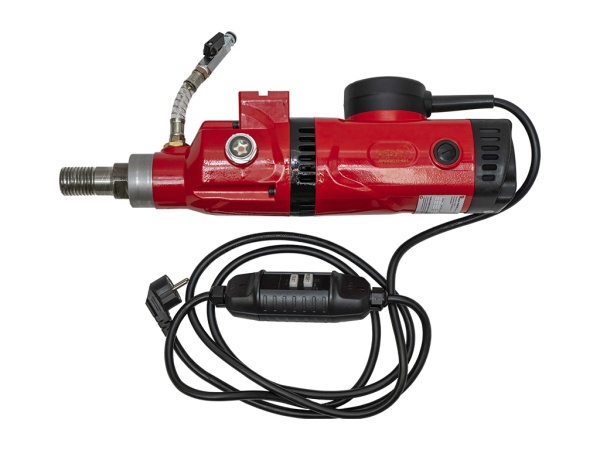 VOLL INDUSTRIAL VDM 22Н