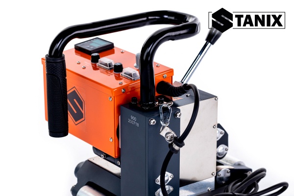 STANIX GEOMAX