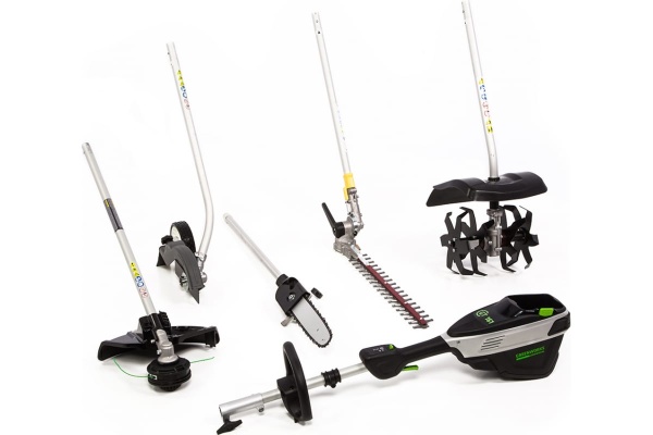 82V Greenworks 5 в 1 82TD10