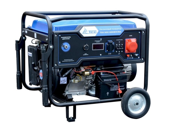 TSS SGG 6000EH3NA
