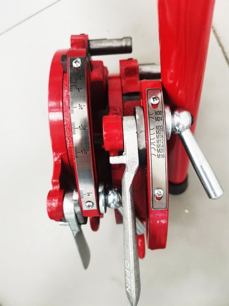 ESSON ElectricCUT-50HW3