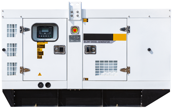 ECOPOWER АД30-T400