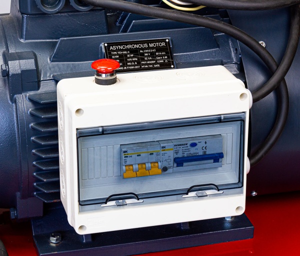 BREXIT BrexTEST ECO 5000