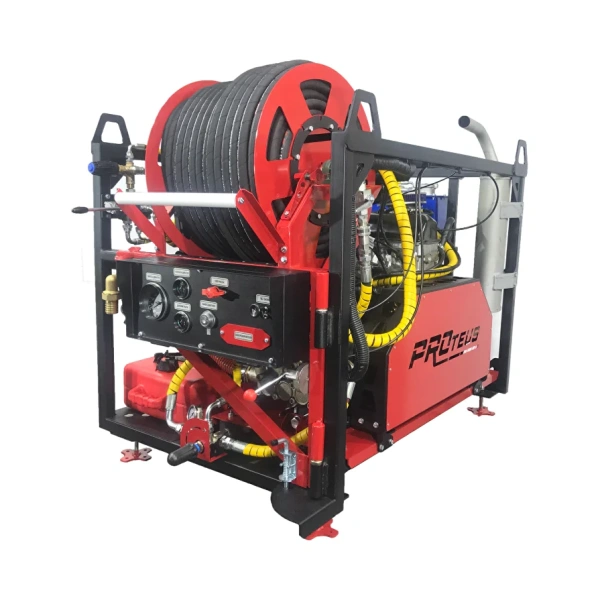 РГР PROteus V 280/80