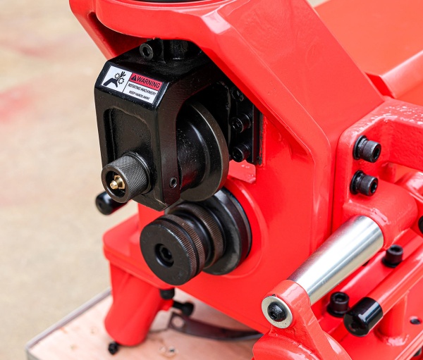 BREXIT BrexGROOVER E1200-X