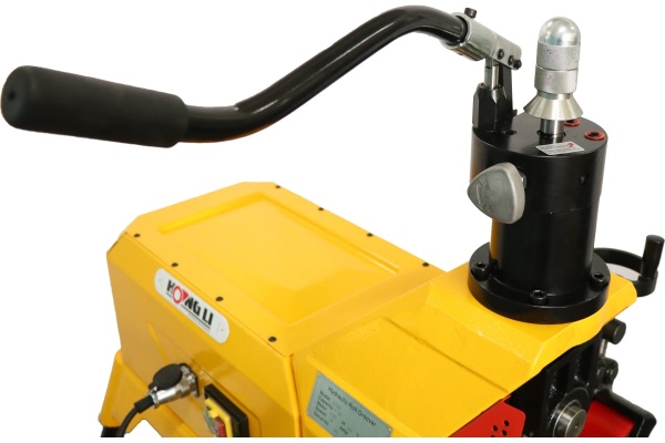 Hongli G12D (1"-12")