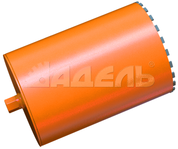 Алмазные коронки 320 мм