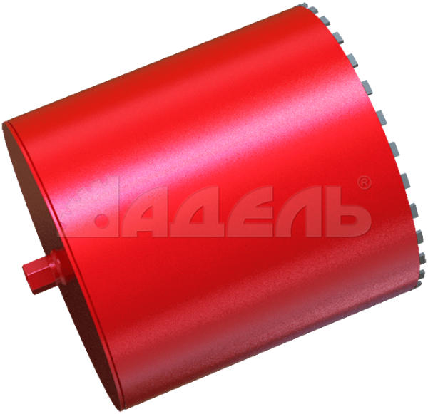 Алмазные коронки 450 мм