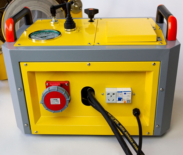 Esson EsWeld HLY-315