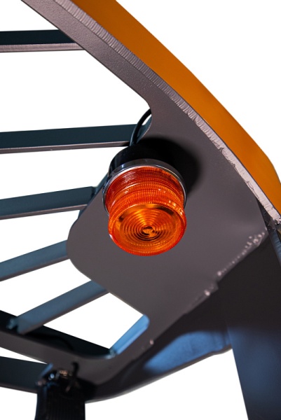 XILIN 2,0 т 12,5 м CQD20-D