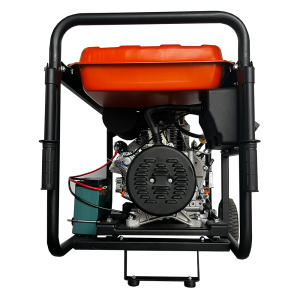 Grand Decho GDD8500es