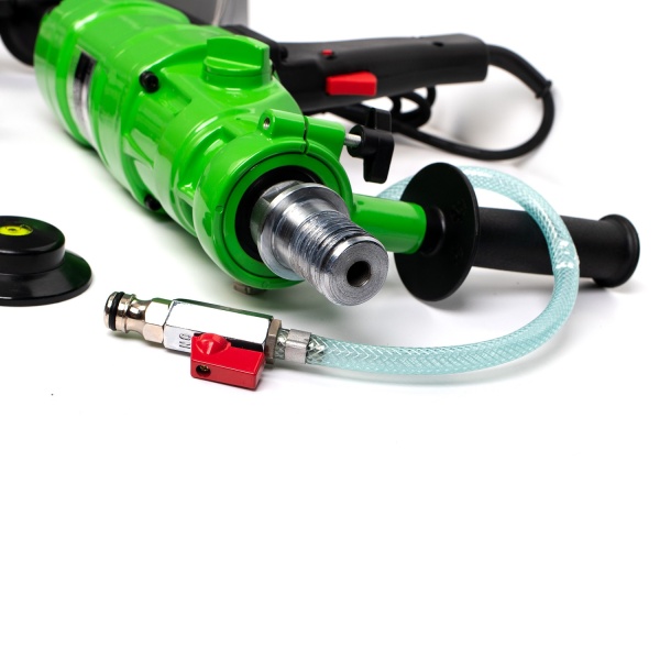 DIAMASTER CF03-80 + D-200N