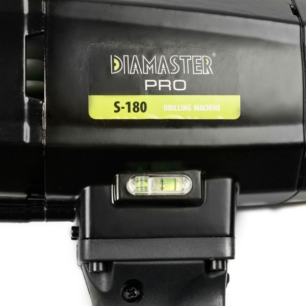 DIAMASTER PRO S 180