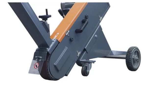 NKO Machines Pasovec Runner 75